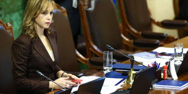 Carvajal pide acelerar «Ley Gabriela» tras femicidios en Ñuble