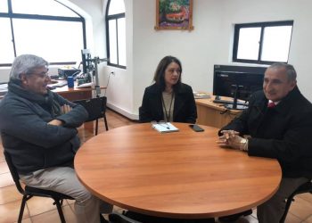 Junji avanza con municipio de San Ignacio en la certificación de futuro Jardín Infantil de Quiriquina