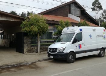 Cobquecura: Alcalde defiende a comerciantes de locales sumariados por venta irregular de medicamentos