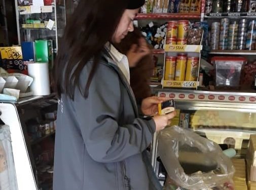 Cobquecura: Decomisan medicamentos por venta irregular