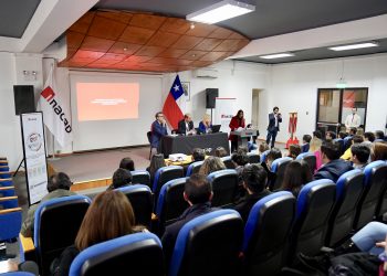 Inacap Chillán lanza concurso de innovación y emprendimiento
