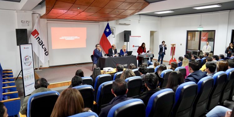 Inacap Chillán lanza concurso de innovación y emprendimiento