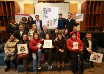 Llaman a presentar proyectos en solución a problemas de vulnerabilidad en Ñuble