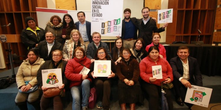 Llaman a presentar proyectos en solución a problemas de vulnerabilidad en Ñuble