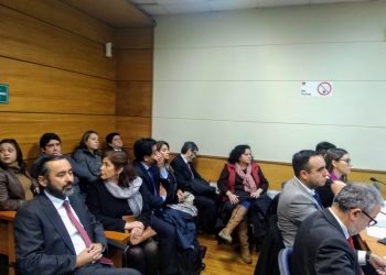 Se inicia juicio por «caso fraude» Chillán Viejo que podría extenderse por más de un mes