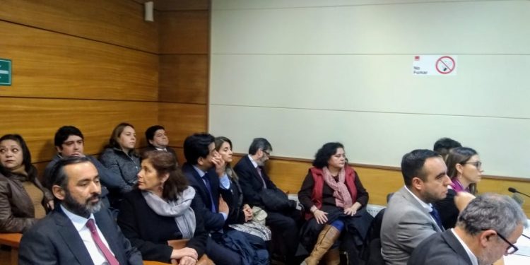 Se inicia juicio por «caso fraude» Chillán Viejo que podría extenderse por más de un mes