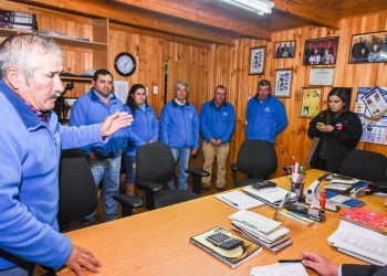 Mejorarán sistema de agua potable rural en sector Agua Buena de San Carlos