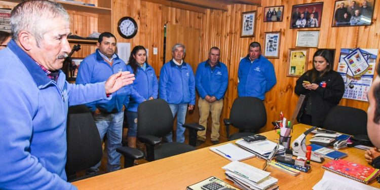 Mejorarán sistema de agua potable rural en sector Agua Buena de San Carlos