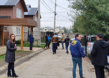 Hacen llamado a la comunidad a que denuncie tras segundo femicidio en Ñuble