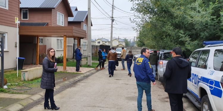 Hacen llamado a la comunidad a que denuncie tras segundo femicidio en Ñuble