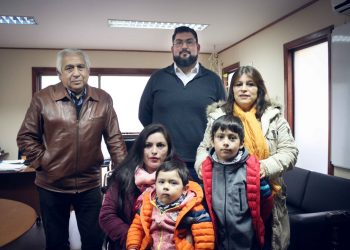 Municipio de Bulnes obtiene histórico fallo a favor de menor que sufre una rara enfermedad