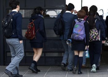 Cobquecura: Clases de Historia y Educación Física seguirán siendo obligatorias