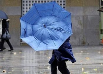 Rachas de viento de hasta 60 km/h para esta jornada en Ñuble