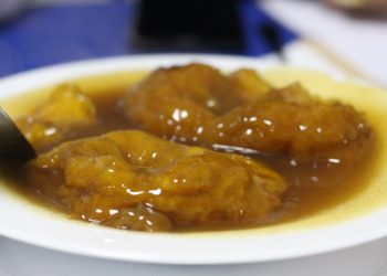 Chillanejos competirán por «El Mejor Plato de Picarones»