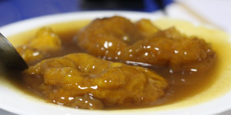 Chillanejos competirán por «El Mejor Plato de Picarones»