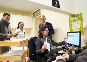 Lanzan plataforma que permite conocer estado de tramitación de licencias médicas
