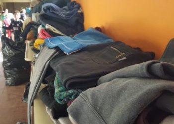 Municipio inicia campaña solidaria «Chillán abriga a los migrantes»