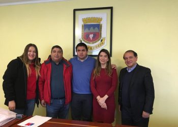 Región de Ñuble: Cuatro nuevas comunas contarán con Planes Municipales de Cultura