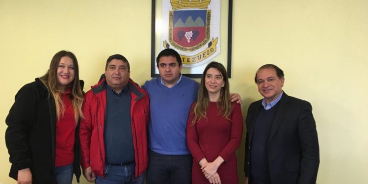 Región de Ñuble: Cuatro nuevas comunas contarán con Planes Municipales de Cultura