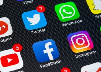 Facebook, Instagram y WhatsApp con problemas a nivel mundial