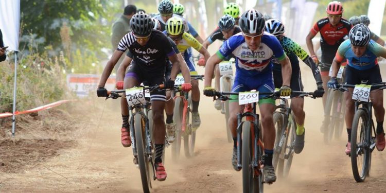 Tercera fecha del Rally Mountain Bike  2019 se vivirá en El Carmen