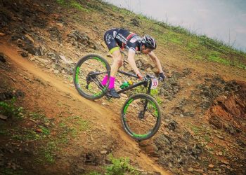 San Carlos vibrará con campeonato de mountain bike modalidad cross country