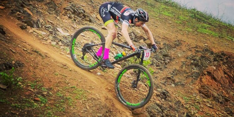 San Carlos vibrará con campeonato de mountain bike modalidad cross country