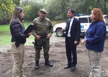 Intensifican búsqueda de hombre desaparecido en Pemuco