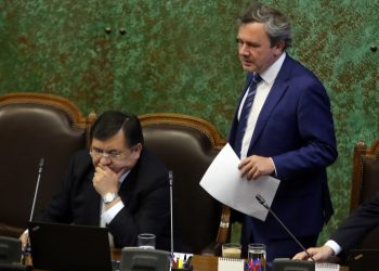 Reingresan oficio al MOP para verificar el costo de almacenamiento de nuevos embalses