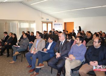 Lanzan comité técnico regional del Manual de Carreteras en Ñuble