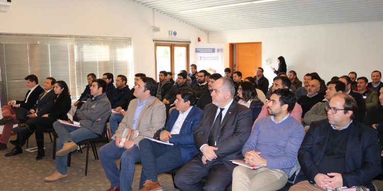 Lanzan comité técnico regional del Manual de Carreteras en Ñuble