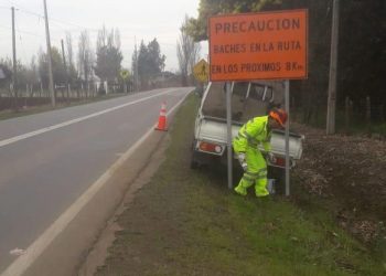 En septiembre comienzan trabajos en ruta Campanario-Yungay