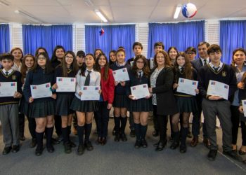 Más de 7.500 alumnos recibirán Bono por Logro Escolar en Ñuble