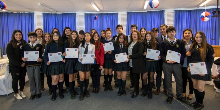 Más de 7.500 alumnos recibirán Bono por Logro Escolar en Ñuble