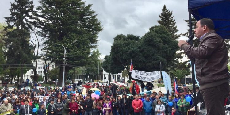 Cobquecura se activa tras eventual presentación de Adendas en 5 proyectos de cultivos de salmones