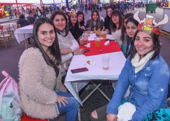 Más de 145 mil personas asistieron a la Semana de la Chilenidad