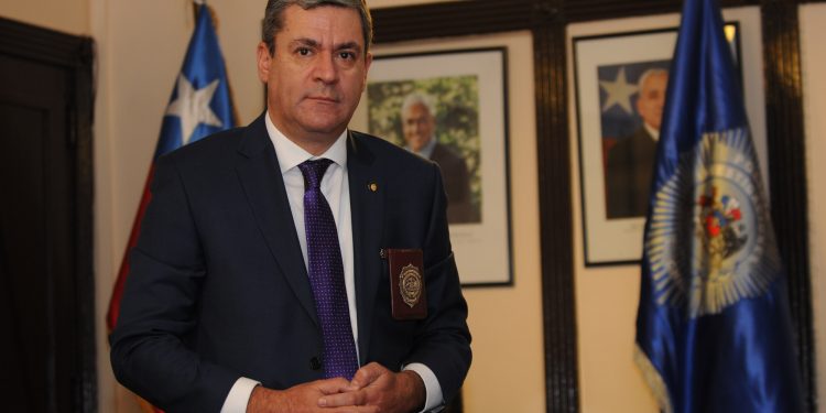 PDI única policía sudamericana dedicada a investigar delitos contra DD.HH.