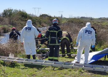 Cadáver encontrado camino a Las Mariposas es de joven con discapacidad que estaba desaparecido