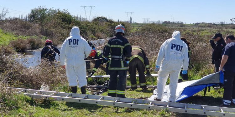 Cadáver encontrado camino a Las Mariposas es de joven con discapacidad que estaba desaparecido
