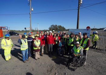 Invertirán más de $1.300 millones en obras de caletera en sector Los Colihues de Chillán Viejo