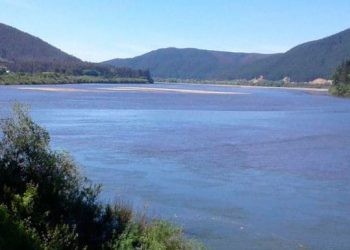 Destinan más de $2 mil millones para proyecto acuífero en la cuenca del Río Itata