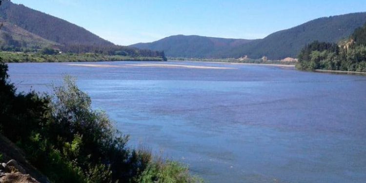 Destinan más de $2 mil millones para proyecto acuífero en la cuenca del Río Itata