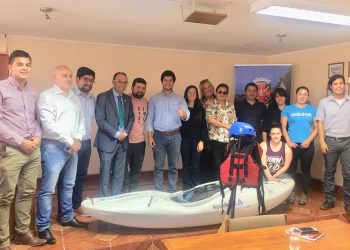 Aprueban presupuesto para actividades del «Ñuble Sport Tour»