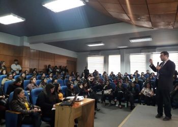 Avanzan en Ñuble jornadas de sensibilización de Ley que regula entrevistas grabadas a menores de edad