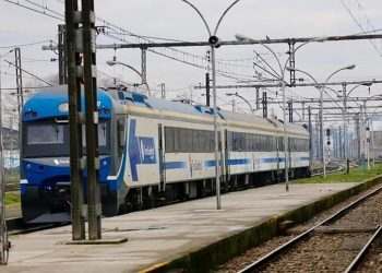 EFE inició licitación internacional por la compra de trenes para el nuevo servicio Chillán-Alameda