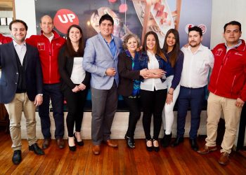 Up Sushi de la Región de Ñuble ganó en Selección Nacional de Pymes 2019