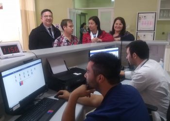Otorgan autorización sanitaria a Unidad de Urgencia de Yungay