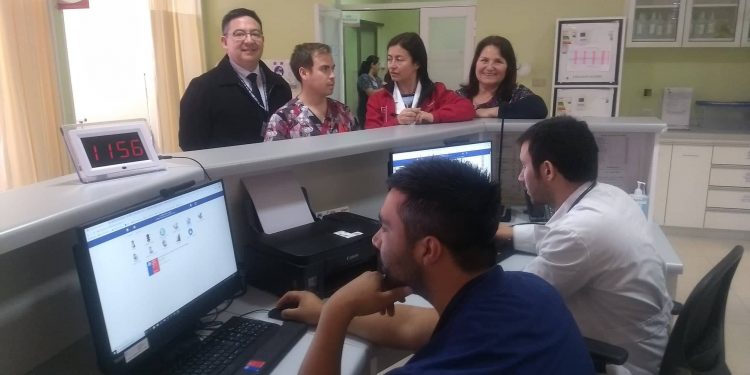 Otorgan autorización sanitaria a Unidad de Urgencia de Yungay