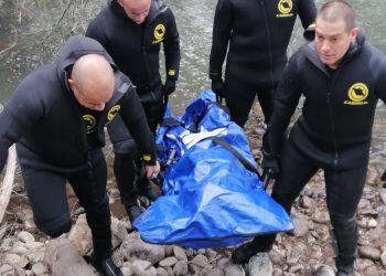 Encuentran cadáver de vecino extraviado en Puente Cato