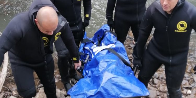 Encuentran cadáver de vecino extraviado en Puente Cato